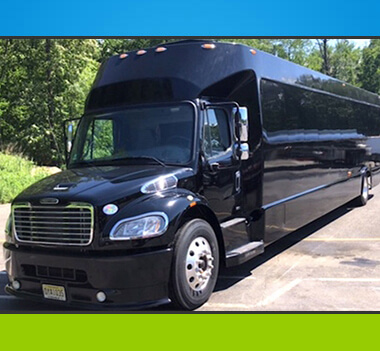 cheap party bus rentals